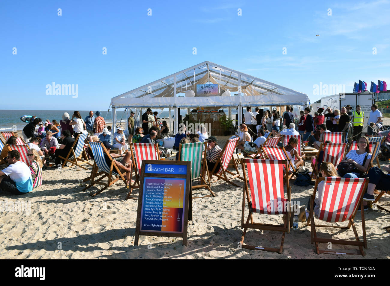 First light festival lowestoft hires stock photography and images Alamy