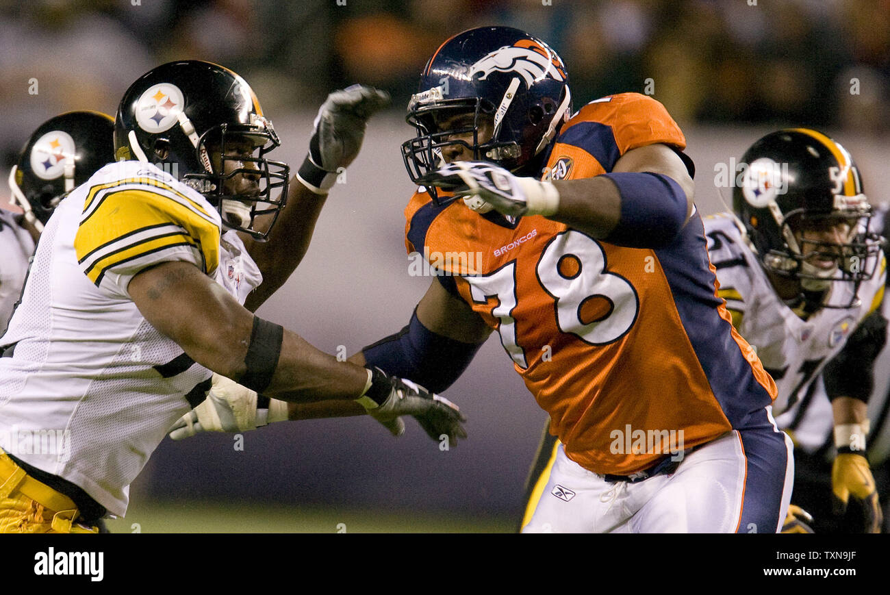 Flashback Friday: Steelers Shutout Seahawks In Super Bowl XL