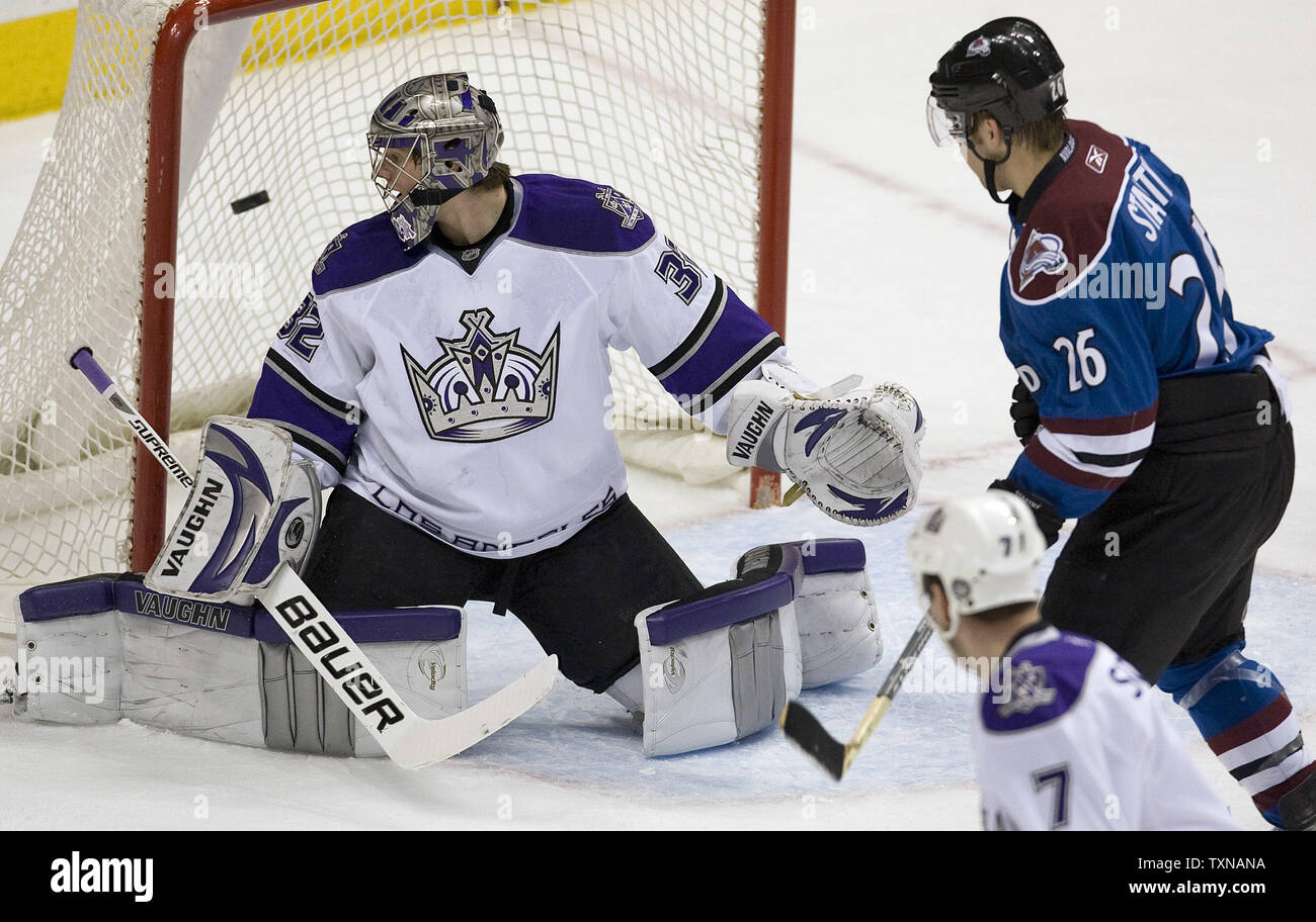 Kings Trade Goalie Jonathan Quick After 16 Years in LA – NBC Los Angeles