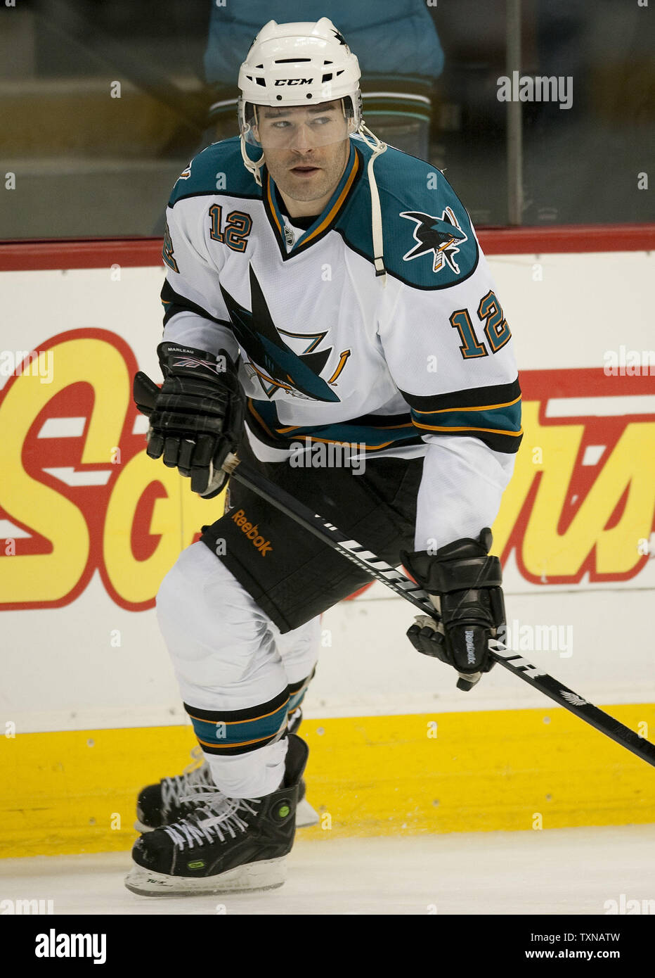 9,461 Patrick Marleau Photos & High Res Pictures - Getty Images
