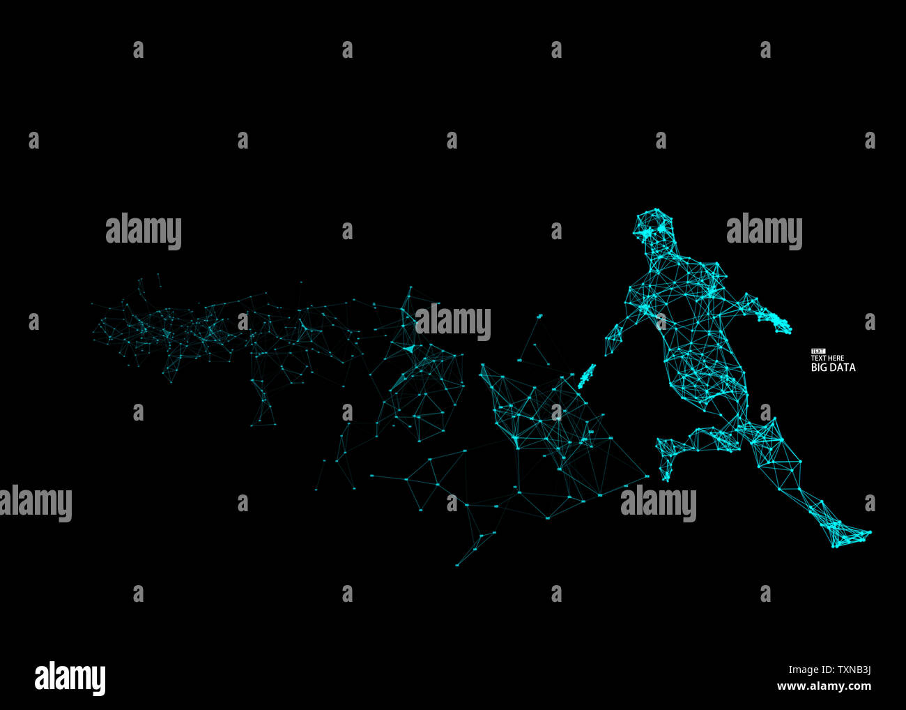Science and Technology Big Data Network Security Background in the Age ...