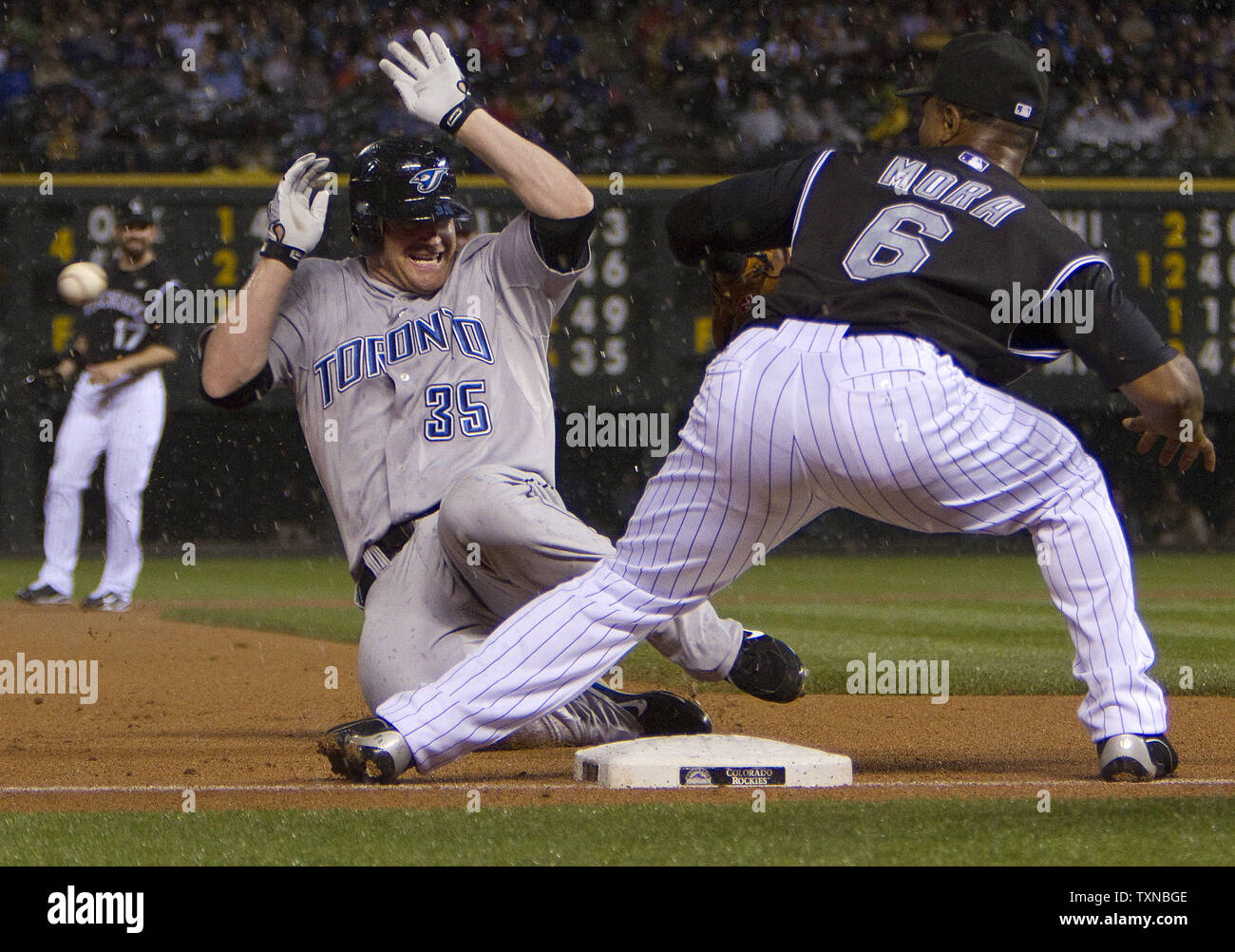 Rain slides hires stock photography and images Alamy