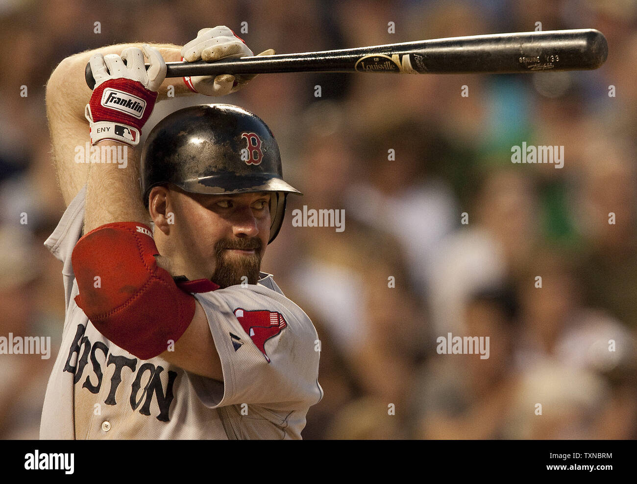 Kevin Youkilis Boston Red Sox 8x10 Photo Picture Print #2080