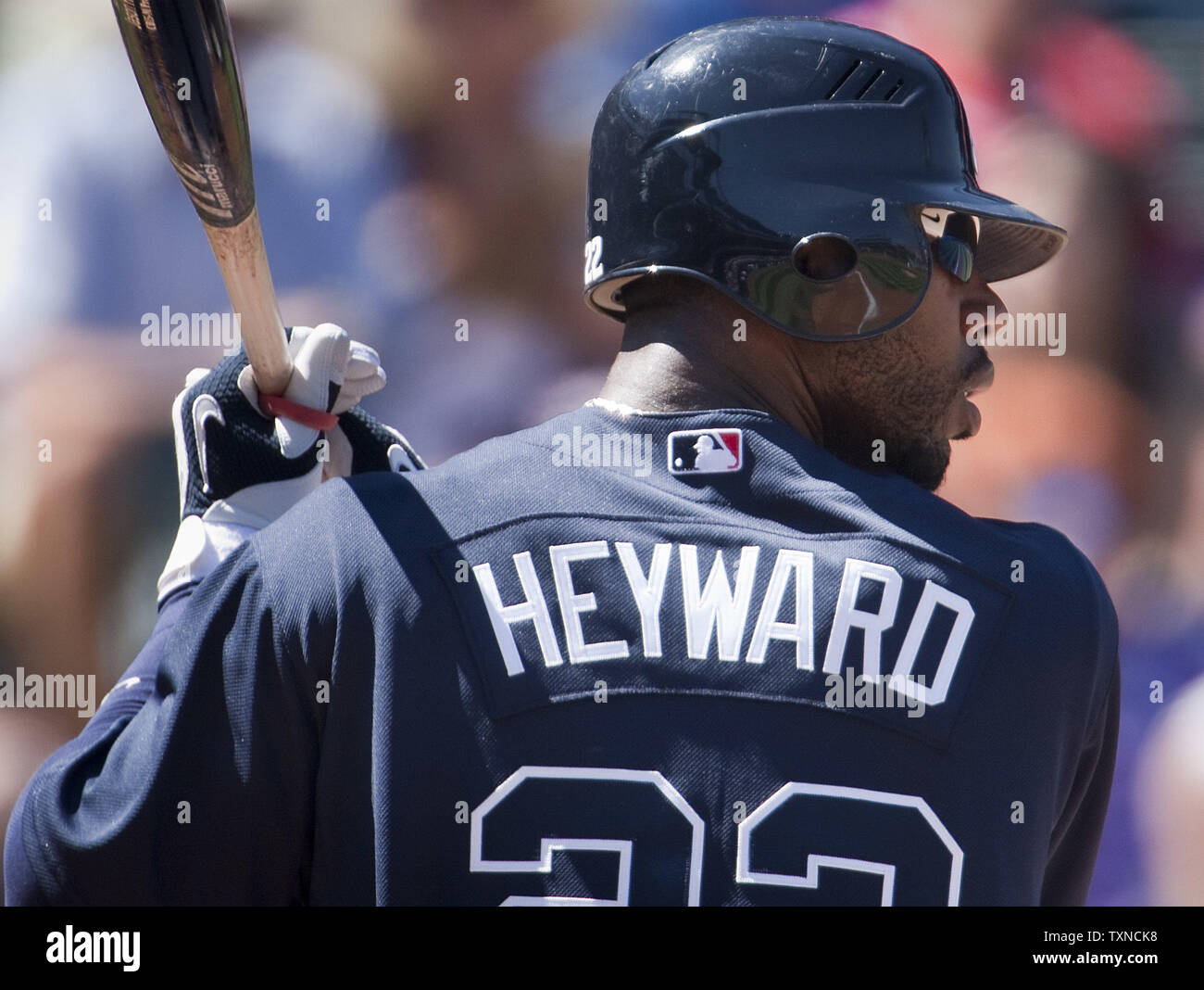 atlanta braves jason heyward jersey