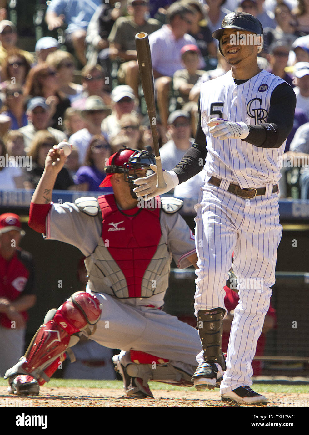 Miss colorado hires stock photography and images Alamy