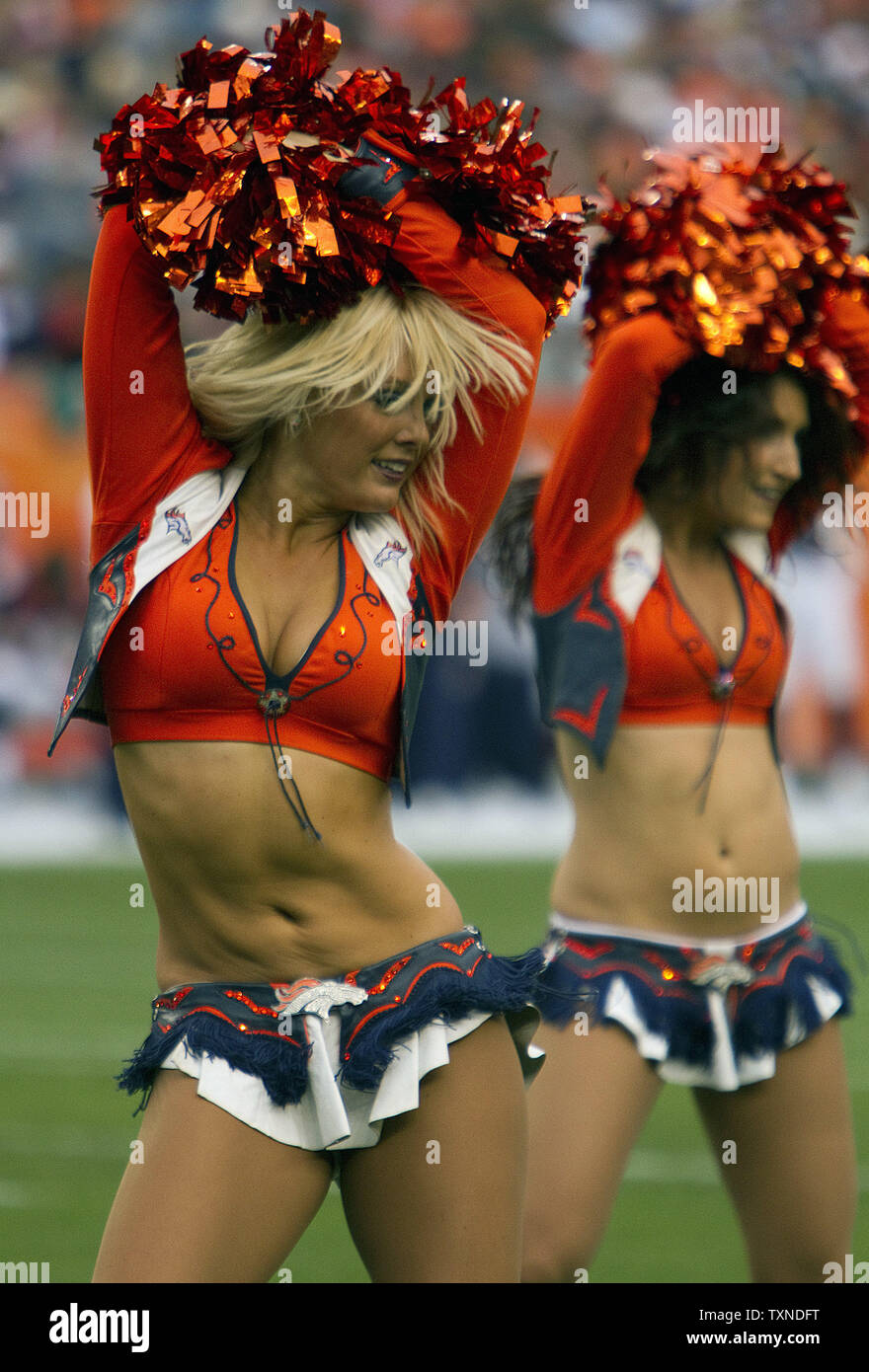 broncos cheerleader costume for adults