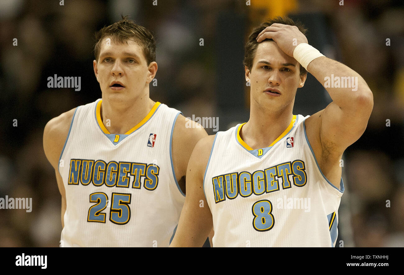 denver nuggets gallinari jersey