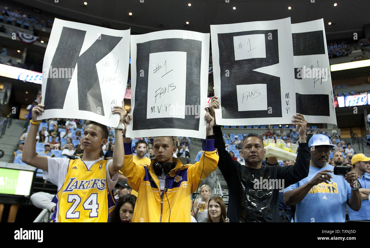 NBA Adidas Los Angeles Lakers Banner Warm Up Kobe Championship