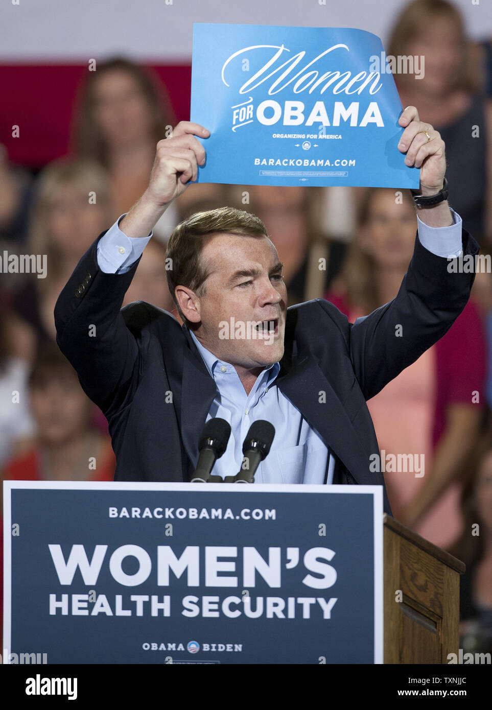 Obama Campaign Poster High Resolution Stock Photography And Images Alamy