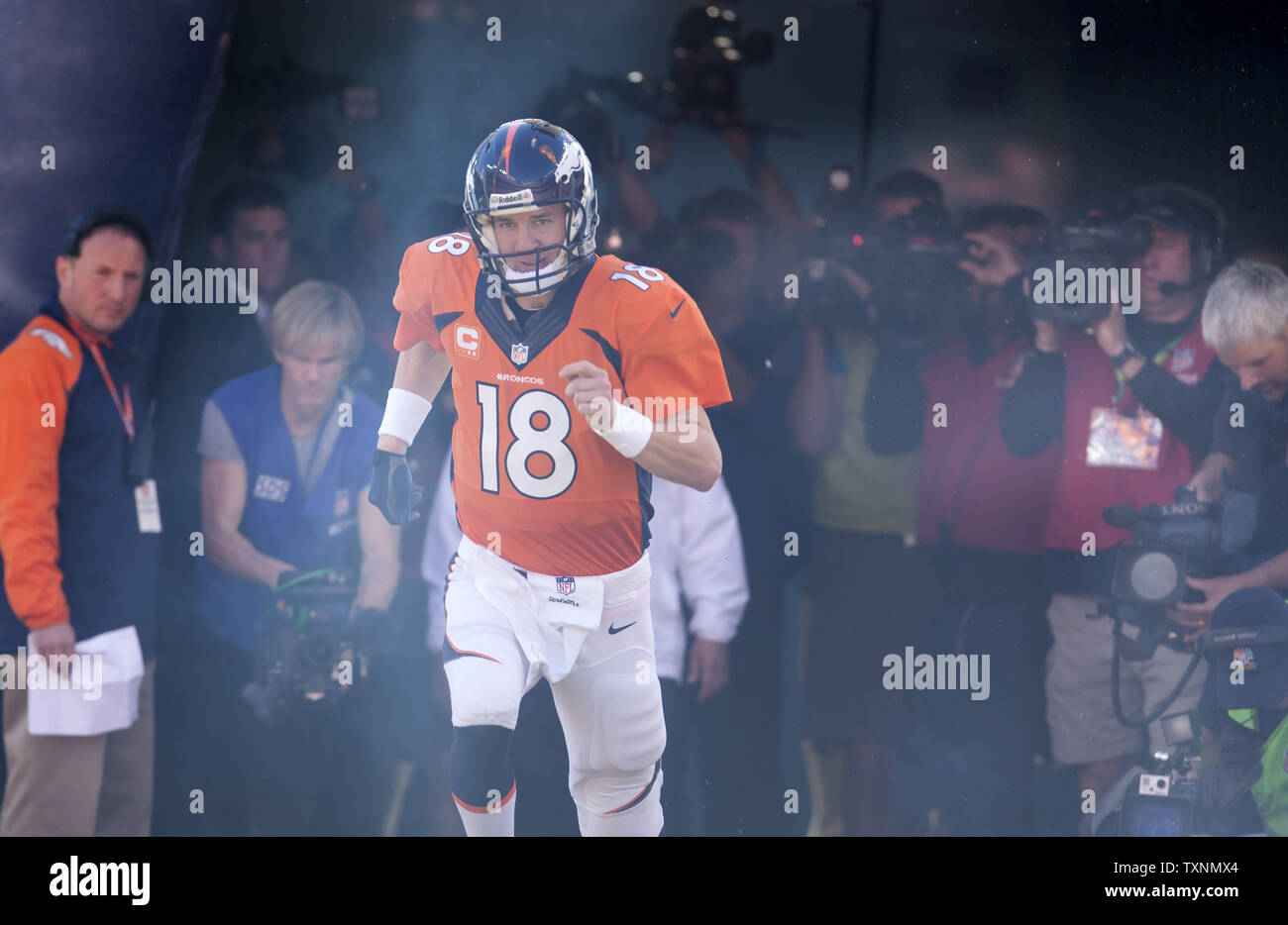broncos afc championship jersey