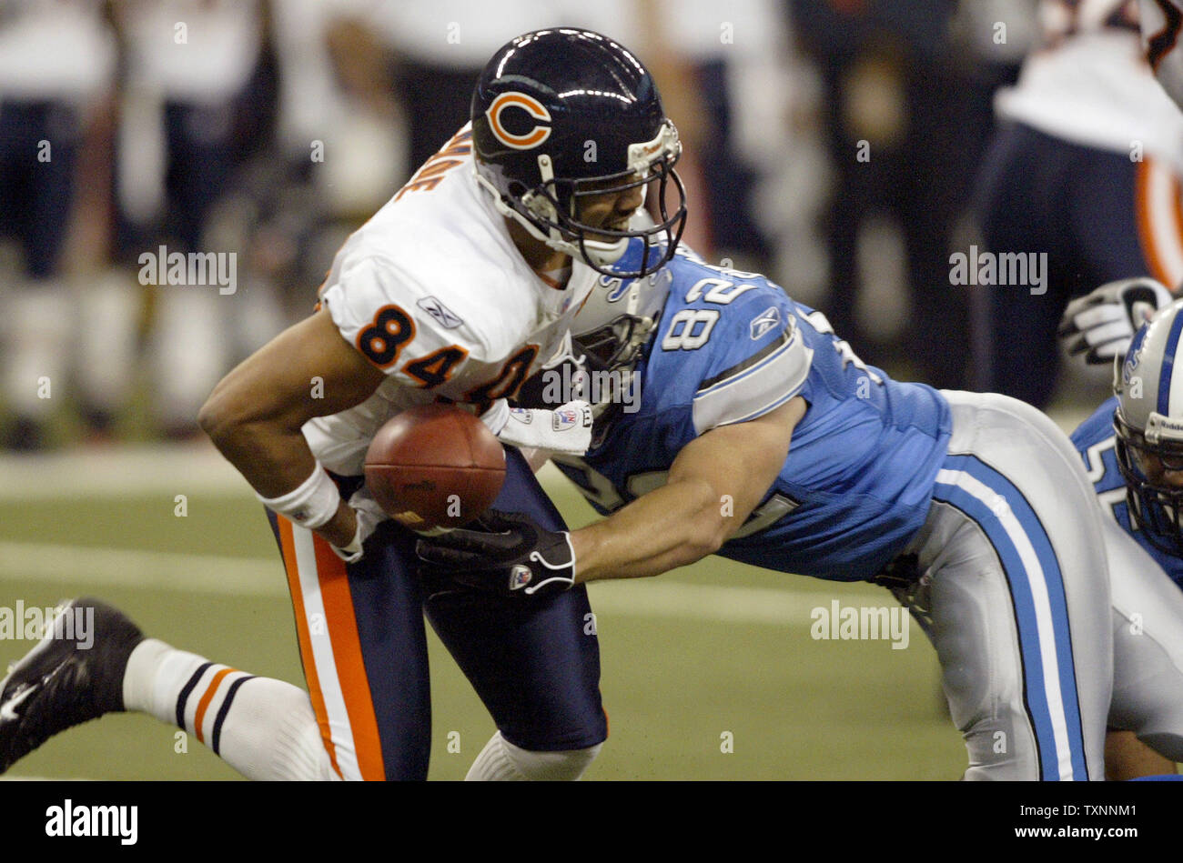 detroit lions 5th quarter