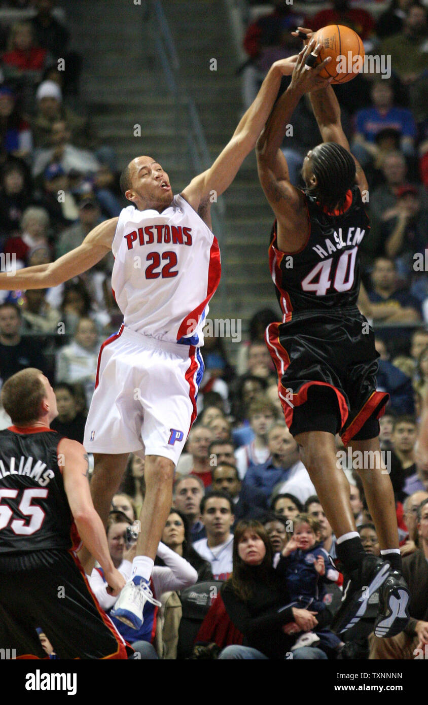 Tayshaun Prince is not ready to unlace his sneakers