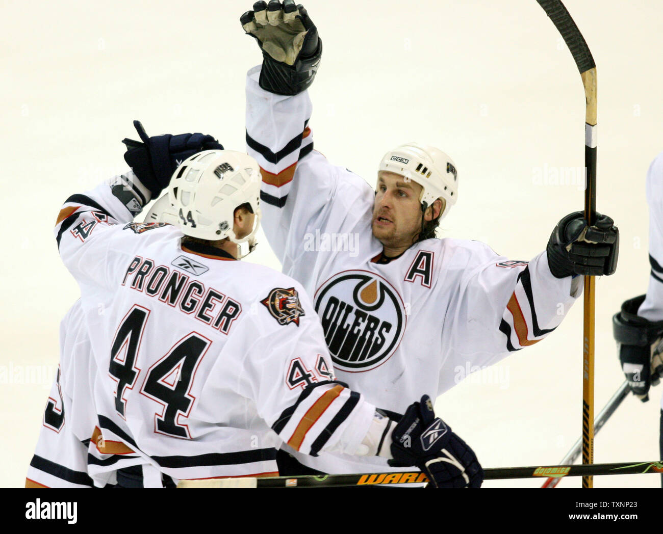 328 New York Islanders Ryan Smyth Photos & High Res Pictures - Getty Images