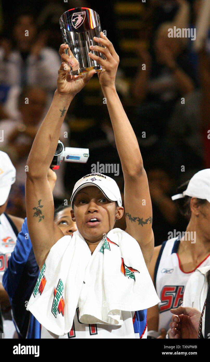 266 Wnba All Star Mvp Trophy Stock Photos, High-Res Pictures, and