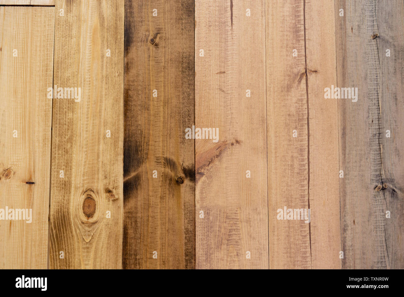 Repair And Decoration Samples Of Environmentally Friendly Coating