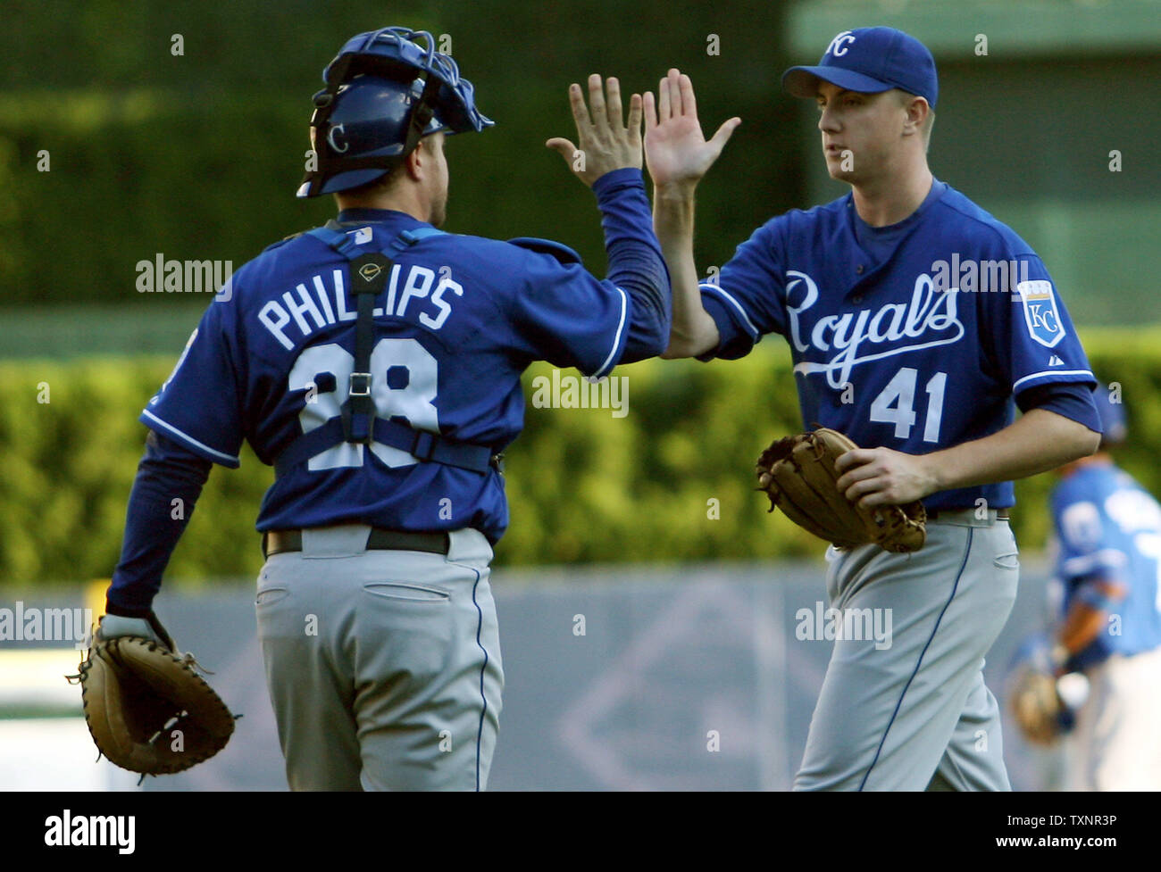 Paul galvin hires stock photography and images Alamy