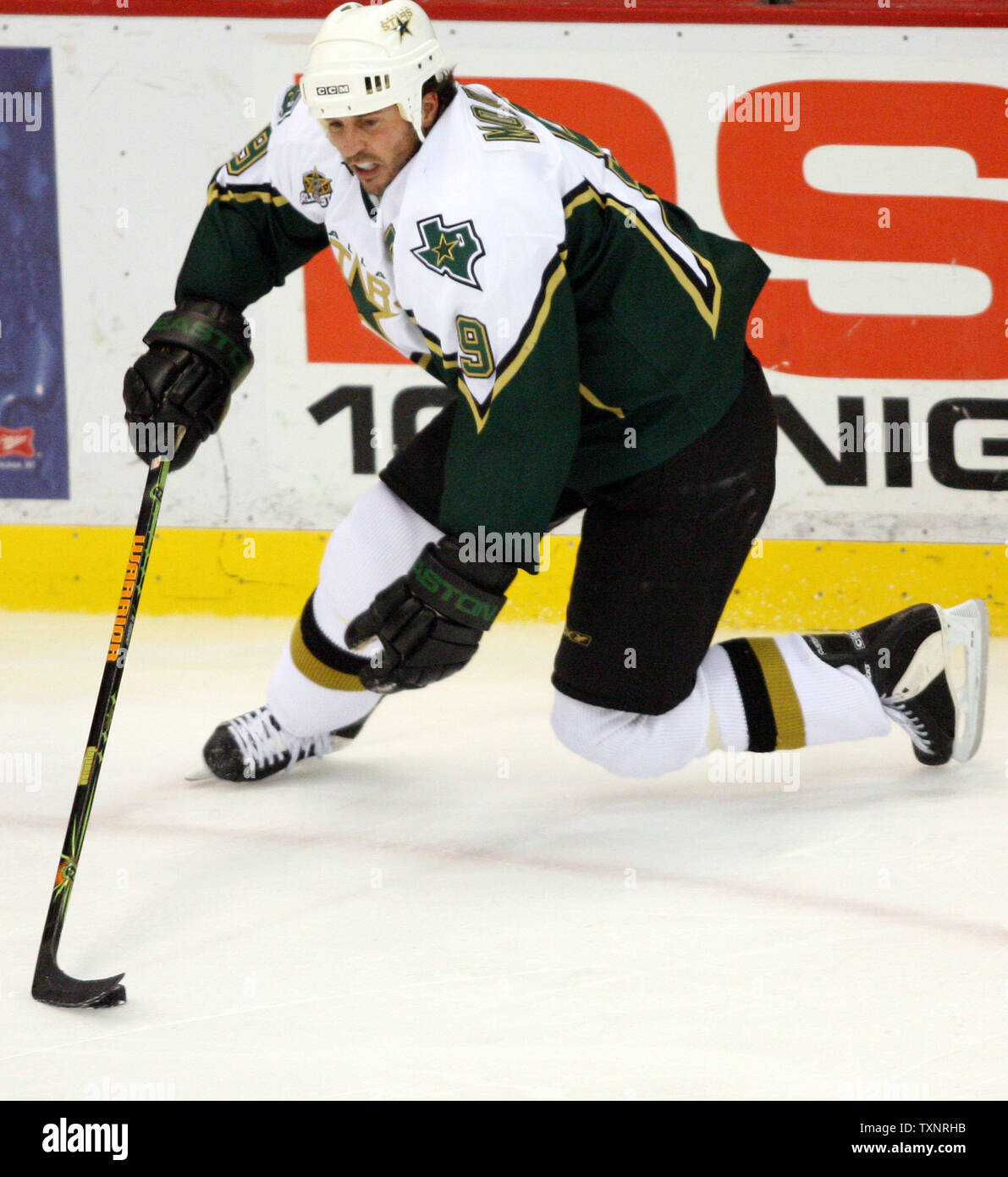 Ex-North Star Mike Modano reportedly to join Red Wings – Twin Cities