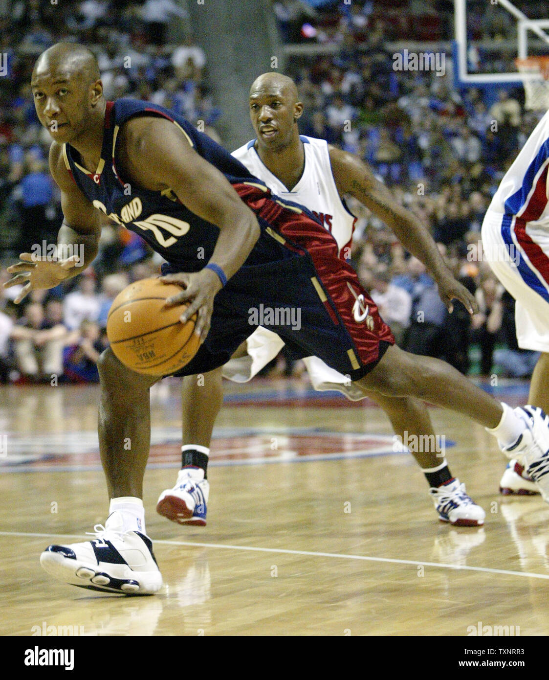 Eric Snow