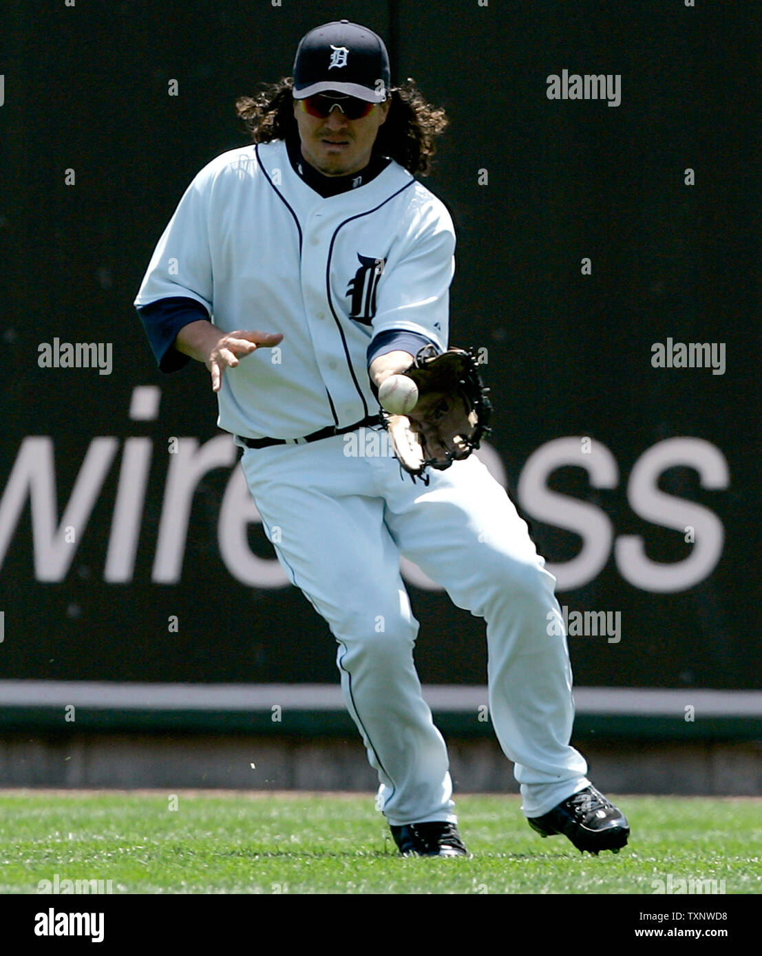 magglio ordonez jersey