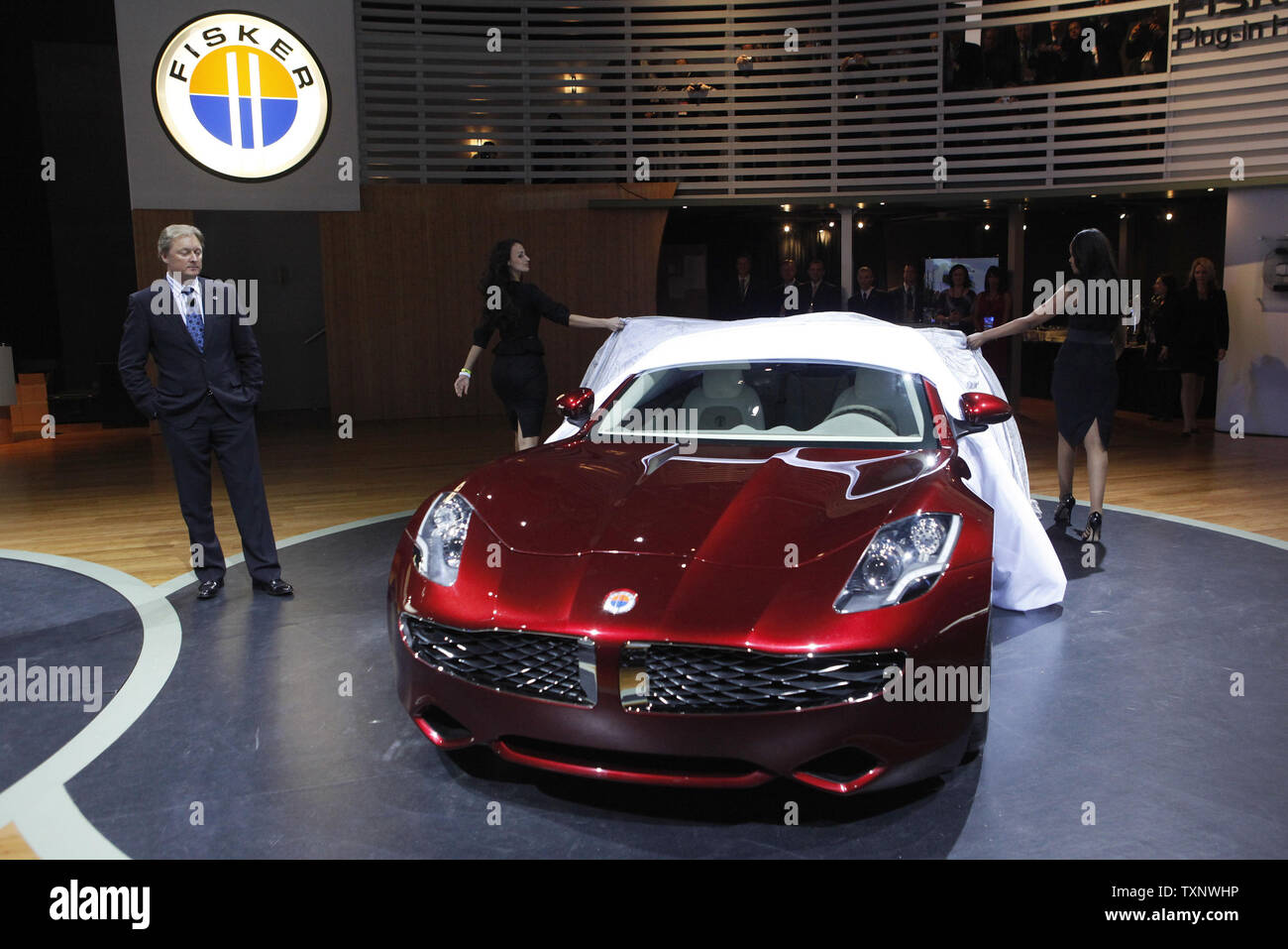 Henrik 2024 fisker karma