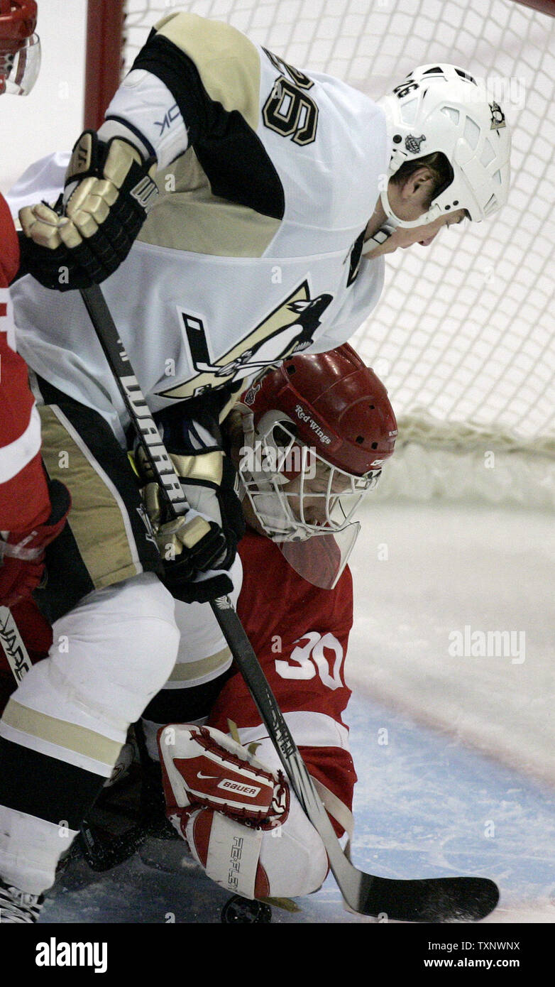 File:Detroit Red Wings vs. Pittsburgh Penguins, Joe Louis Arena