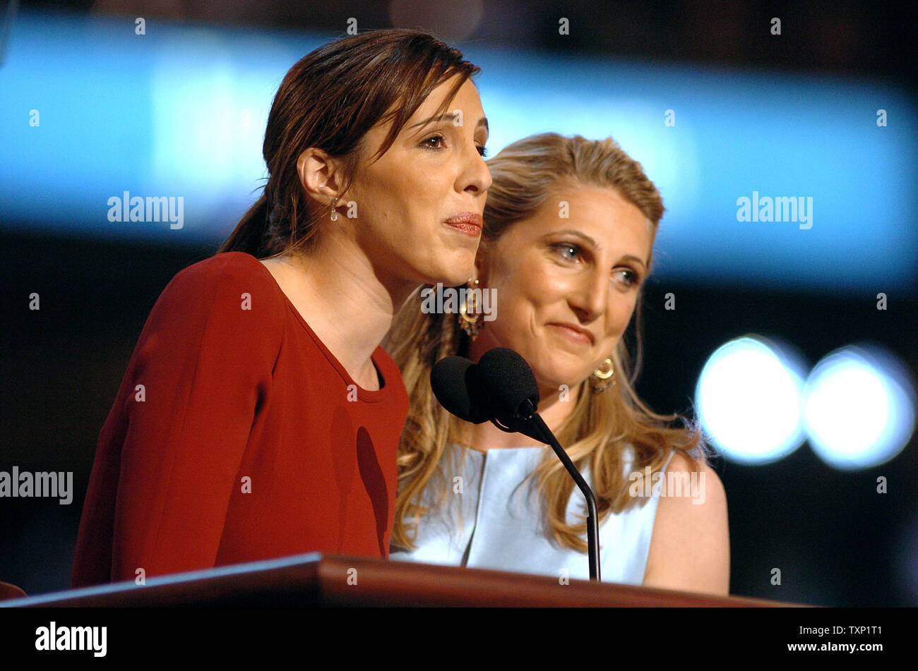 Vanessa kerry hi-res stock photography and images - Alamy