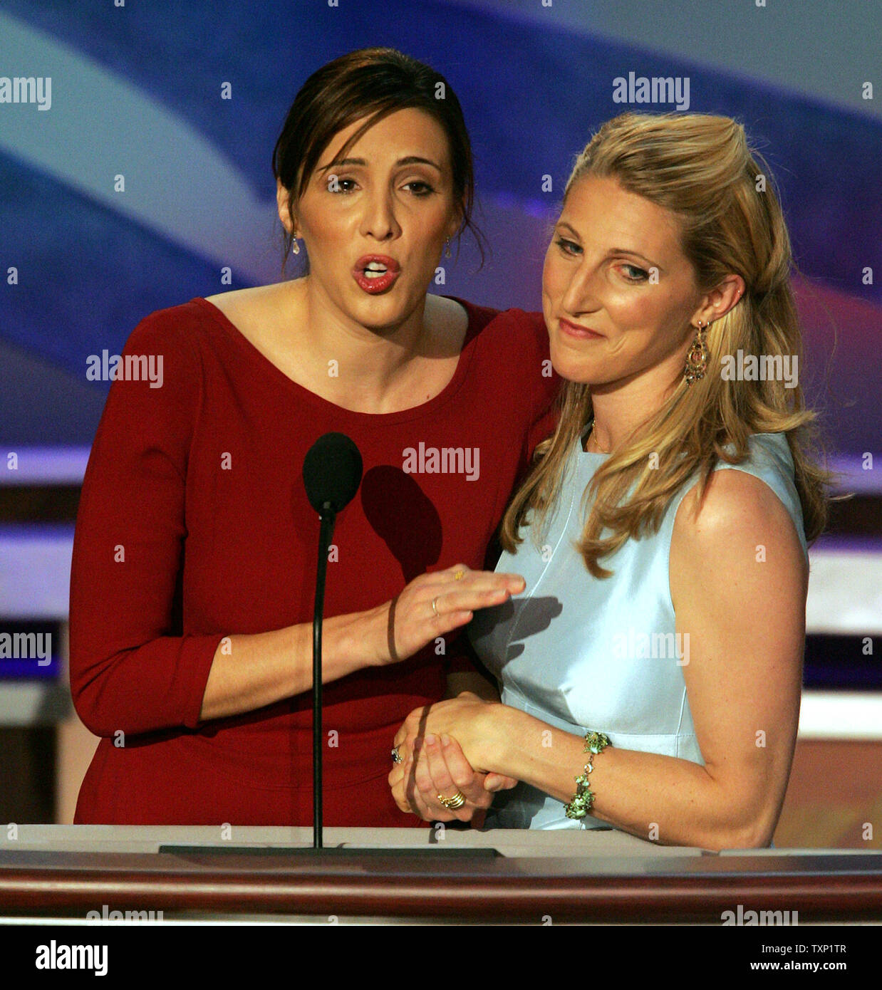 John Kerry Daughter