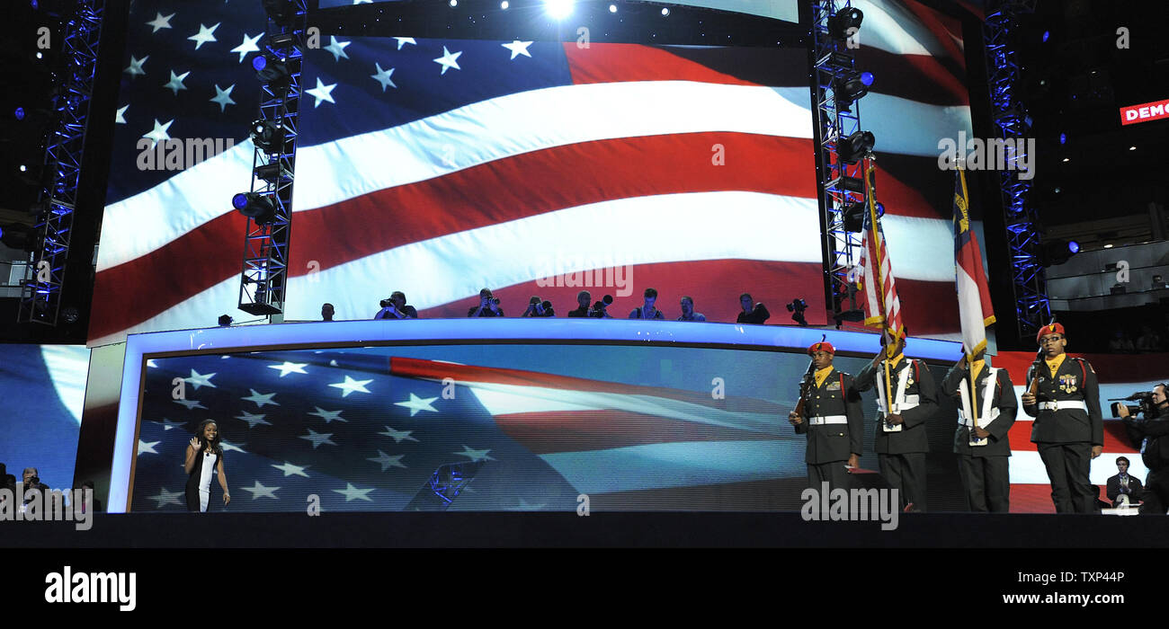 Gold medalist gabby douglas hires stock photography and images Alamy
