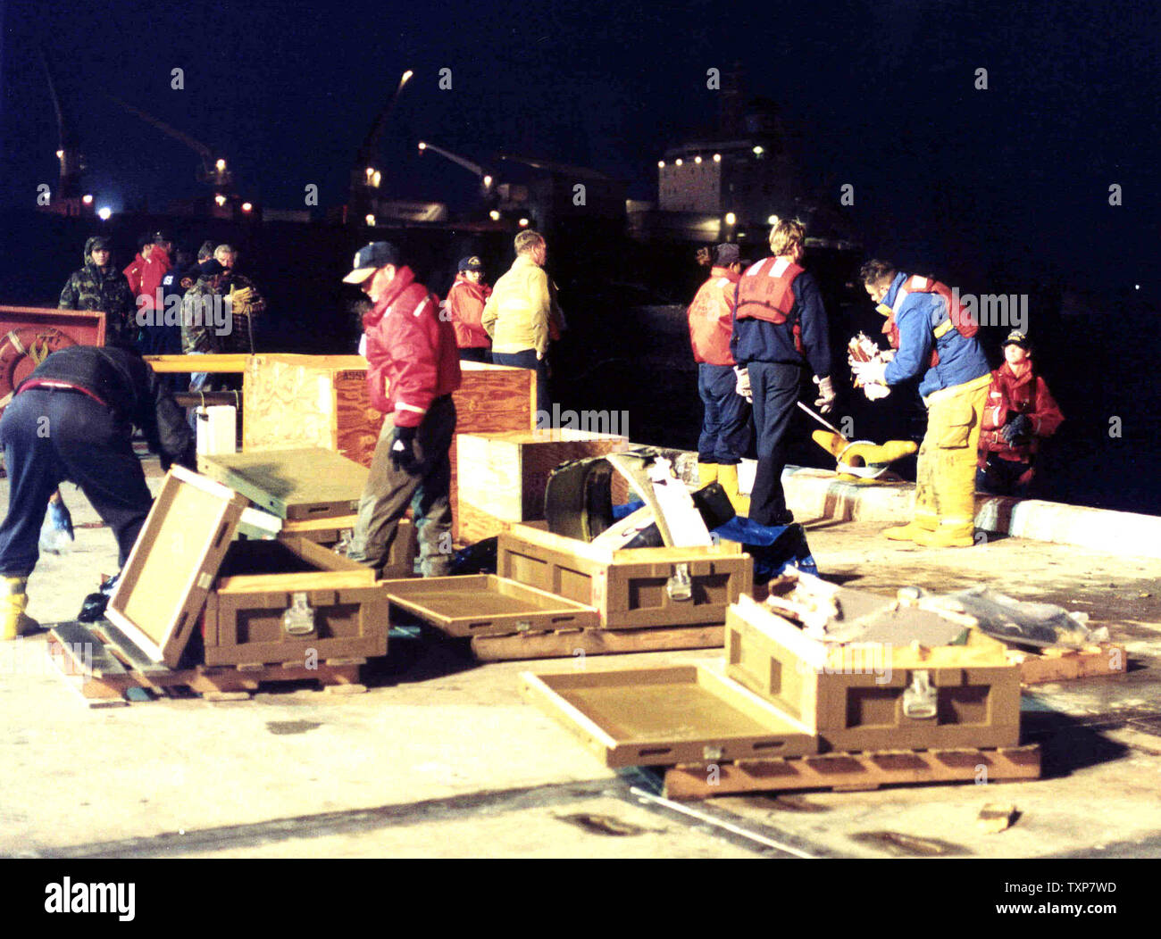 Naval construction battalion center hires stock photography and images