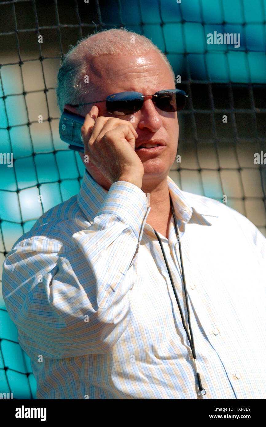 Mark viera hi-res stock photography and images - Alamy