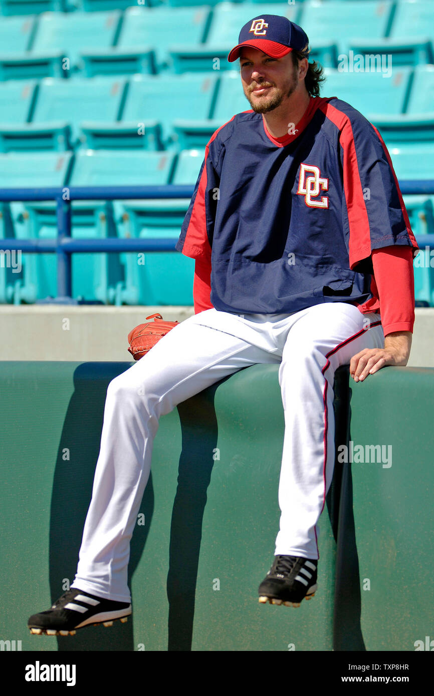 Washington nationals 2005 hi-res stock photography and images - Alamy