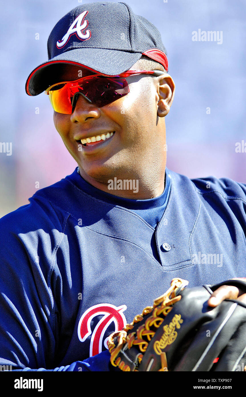 Edgar renteria hi-res stock photography and images - Alamy