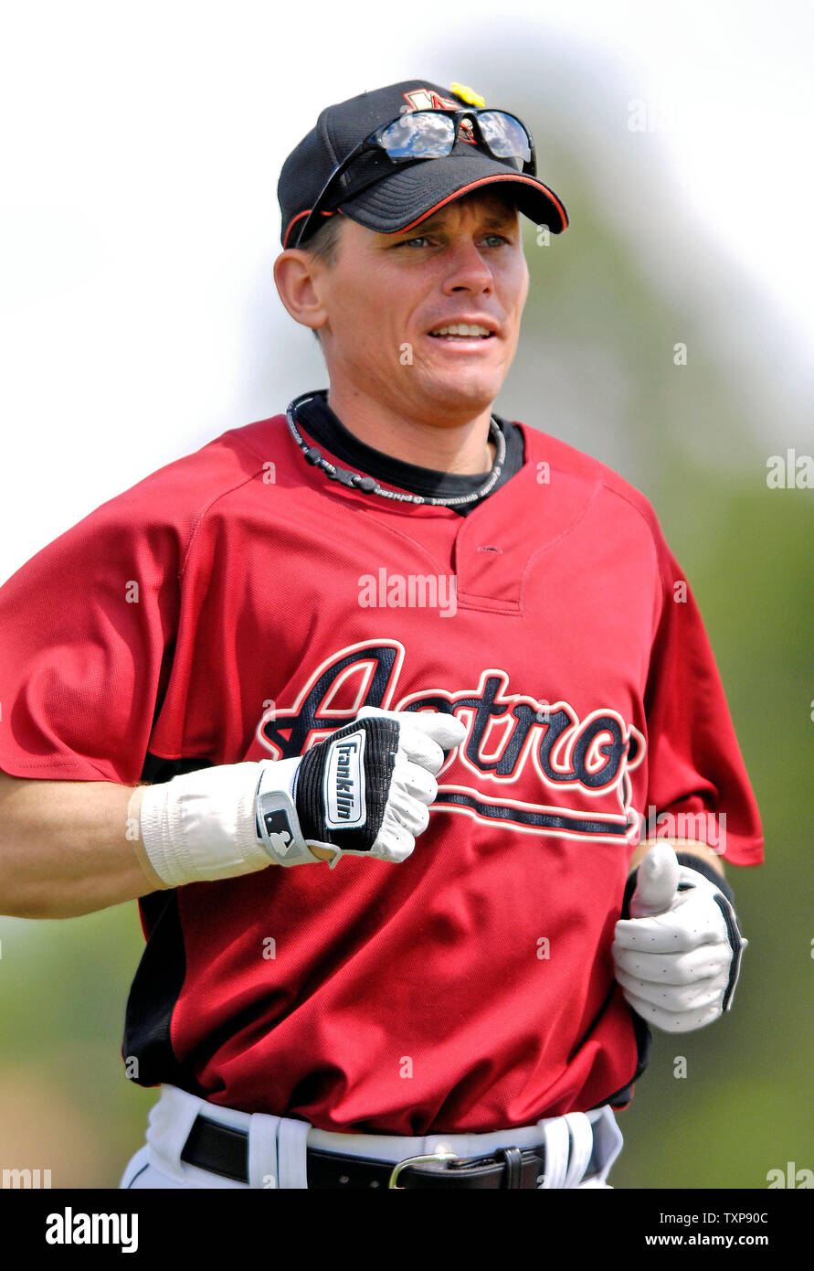 2,399 Craig Biggio Baseball Stock Photos, High-Res Pictures, and Images -  Getty Images