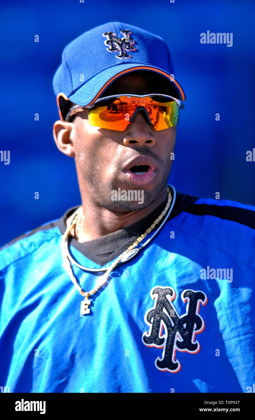 Dwight gooden new york mets hi-res stock photography and images - Alamy