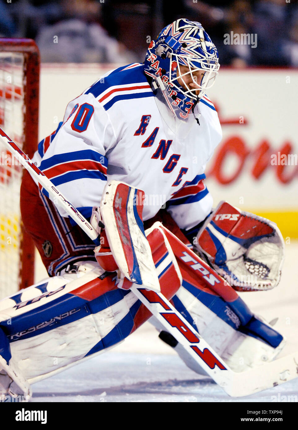 17,742 Rangers Henrik Lundqvist Stock Photos, High-Res Pictures, and Images  - Getty Images