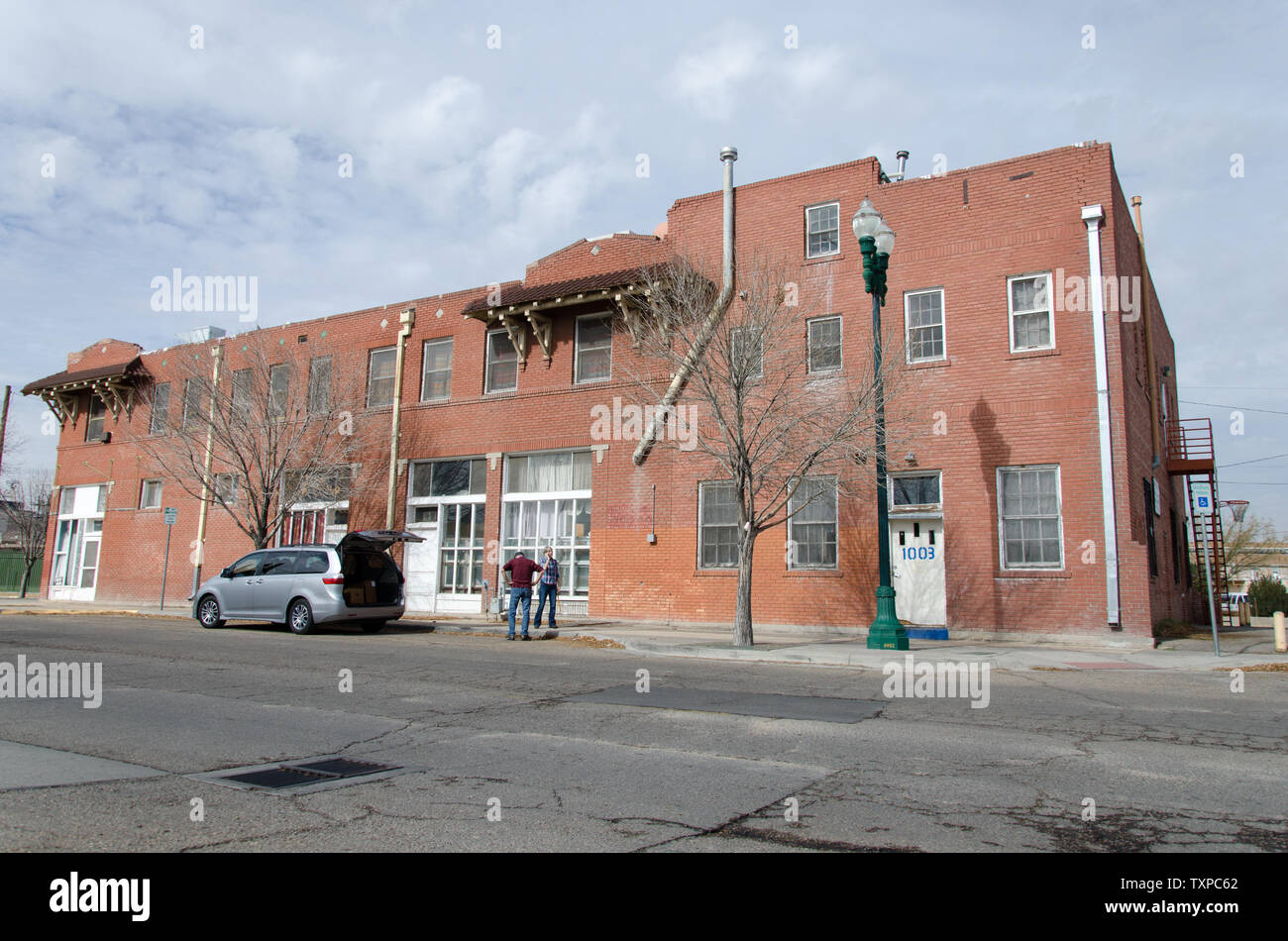 Ruben garcia hires stock photography and images Alamy