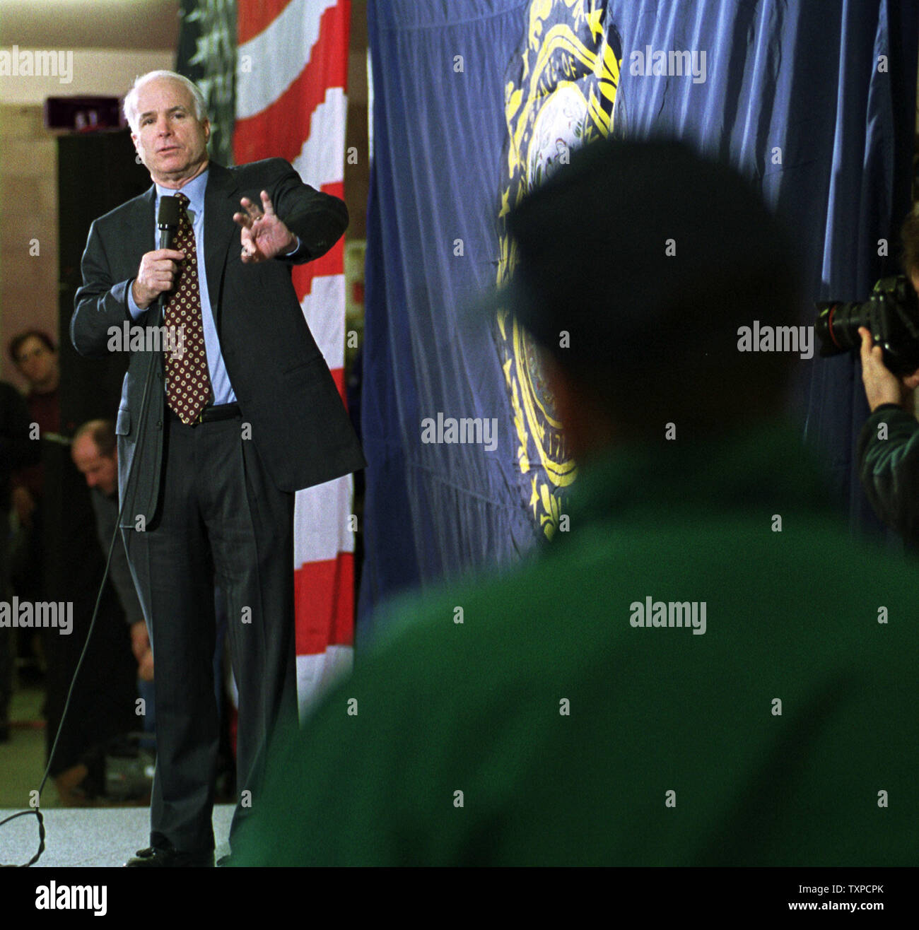 Gilford new hampshire hires stock photography and images Alamy