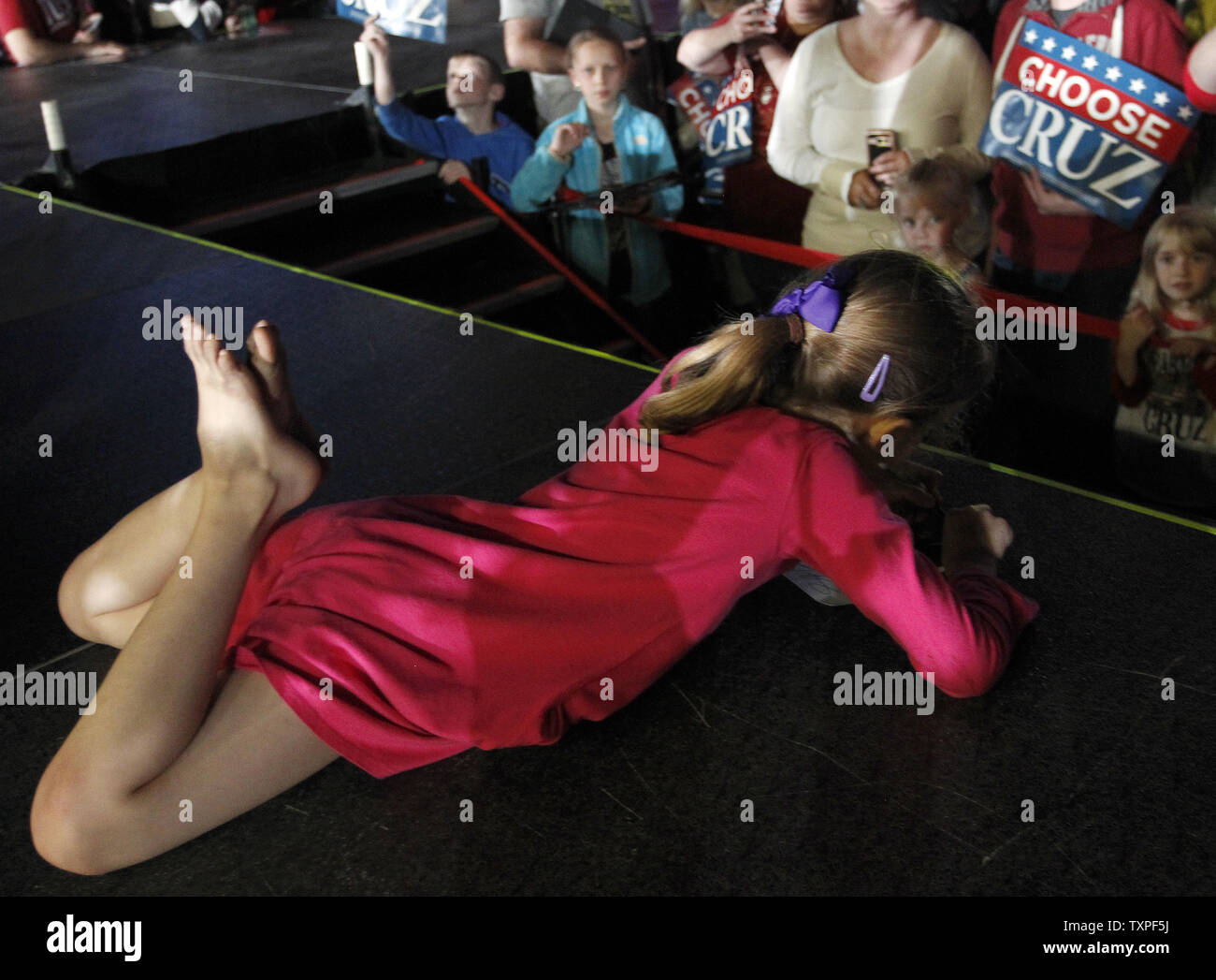 Caroline cruz hi-res stock photography and images - Alamy