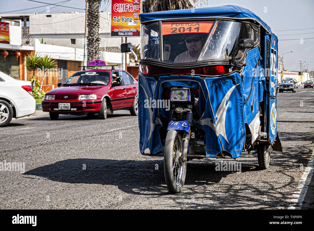 Comprar Acessórios em Piru Motos