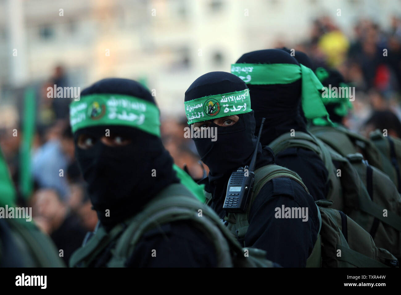 Tentera hamas al qassam