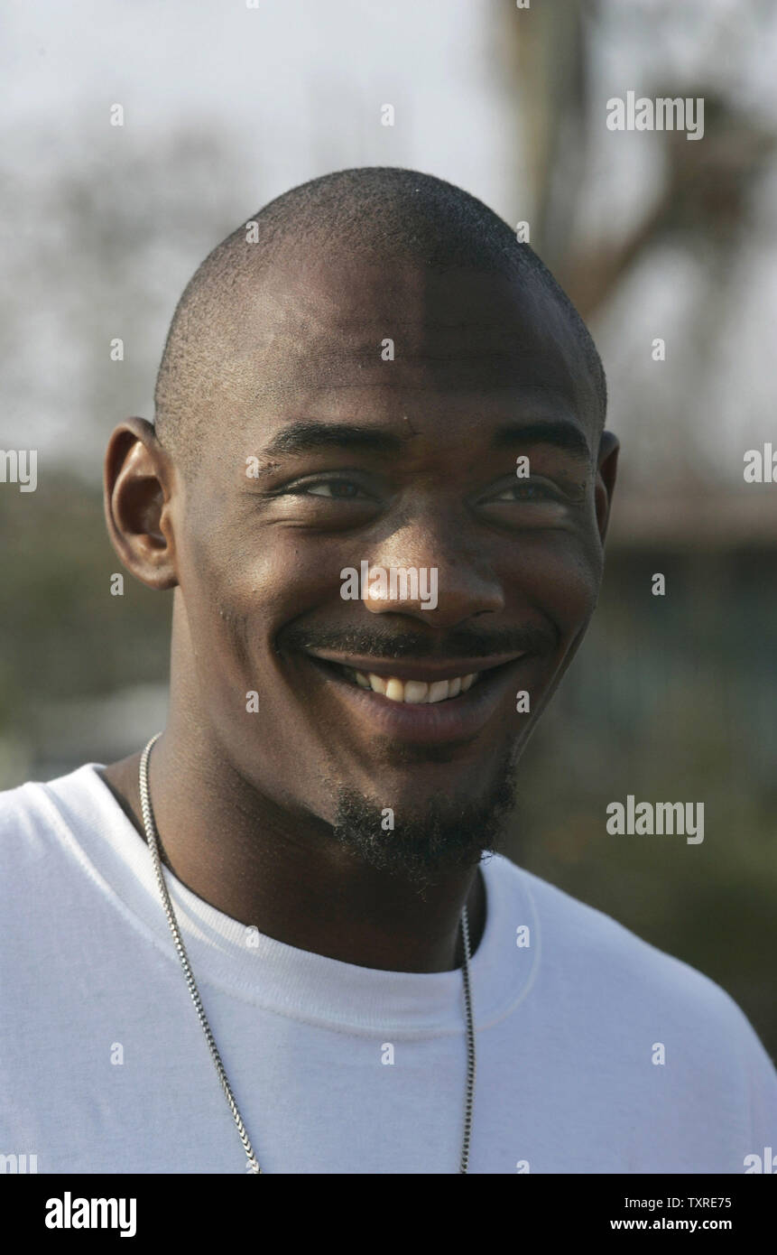 Katrina jackson hi-res stock photography and images - Alamy