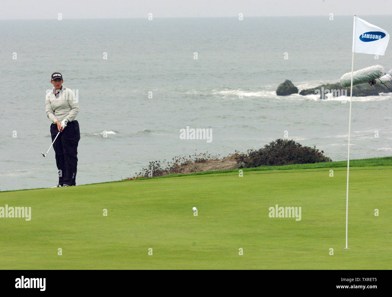 american golf watches