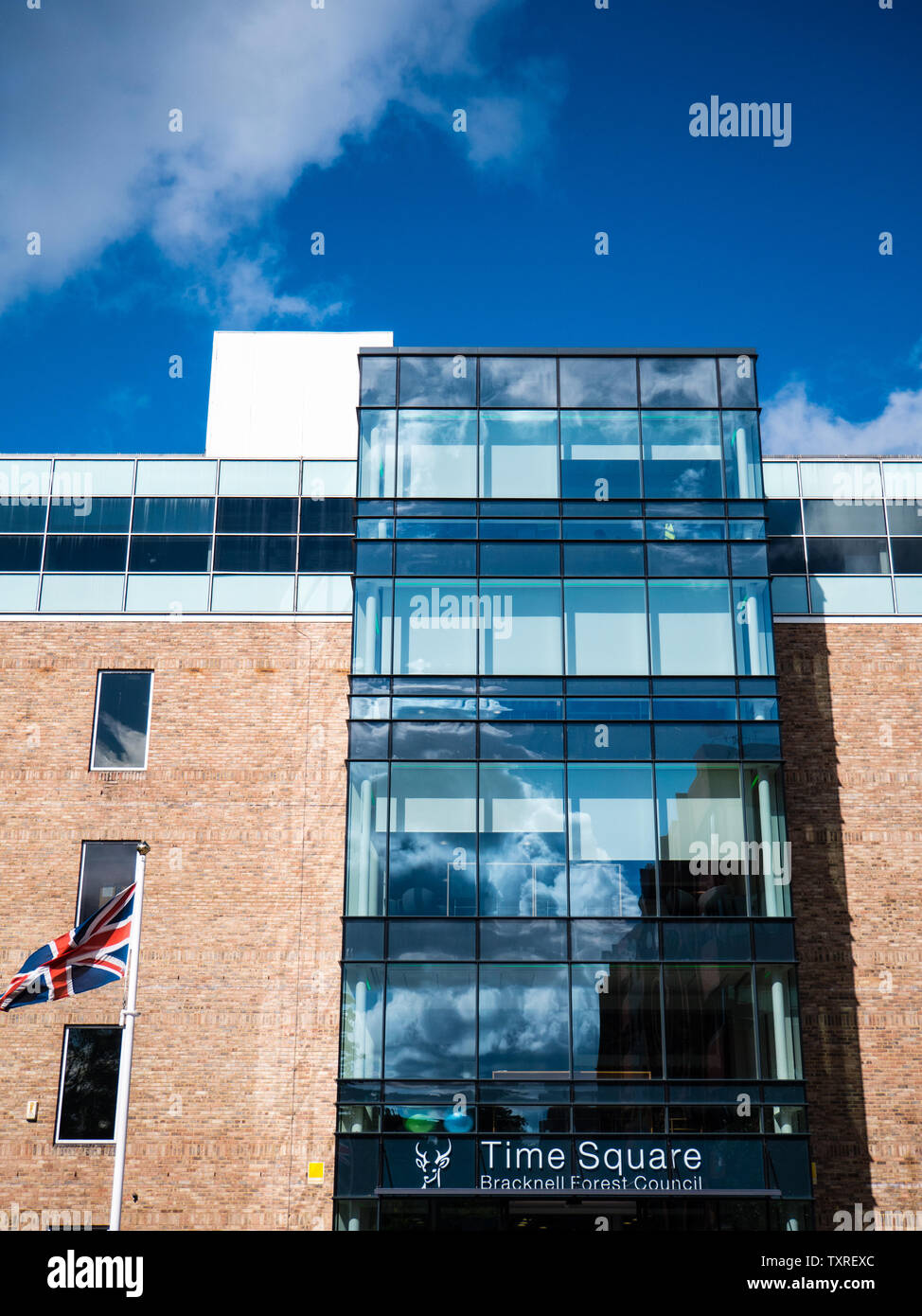 Bracknell forest hires stock photography and images Alamy