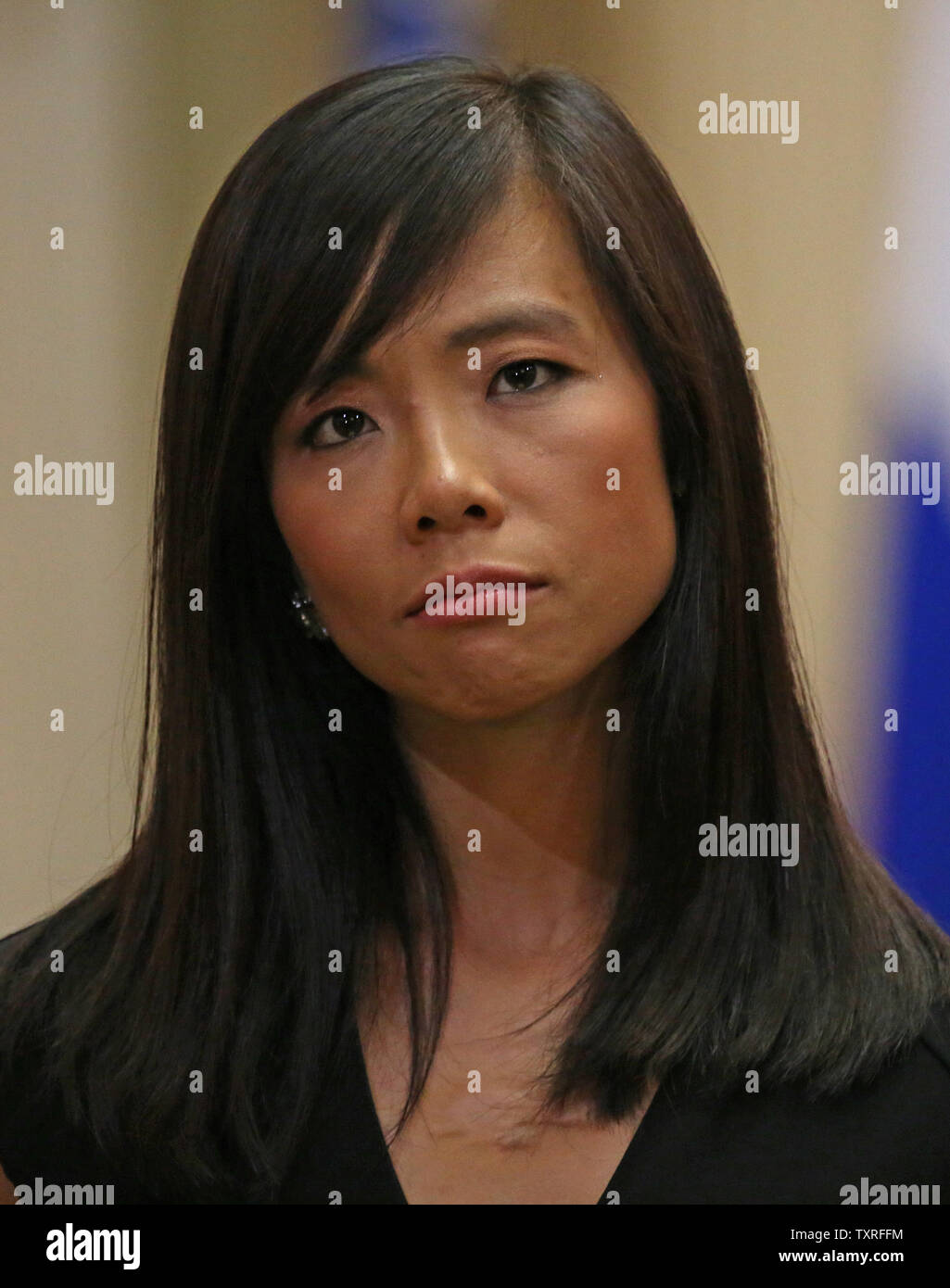 Weijia jiang hires stock photography and images Alamy