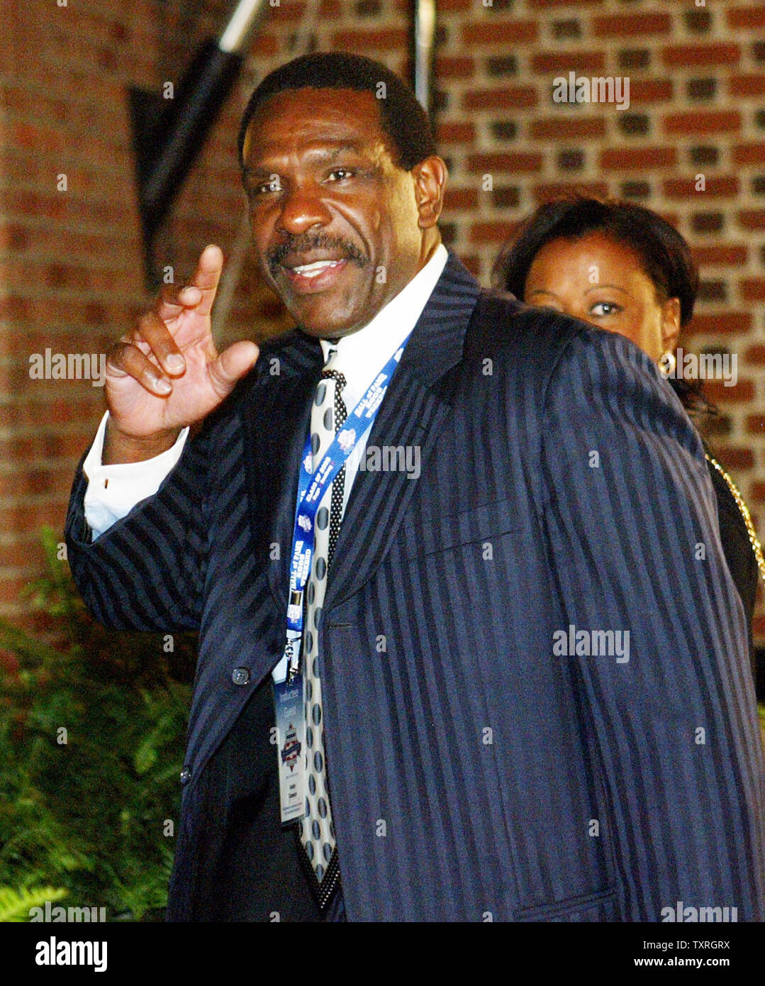 Andre dawson chicago cubs hi-res stock photography and images - Alamy