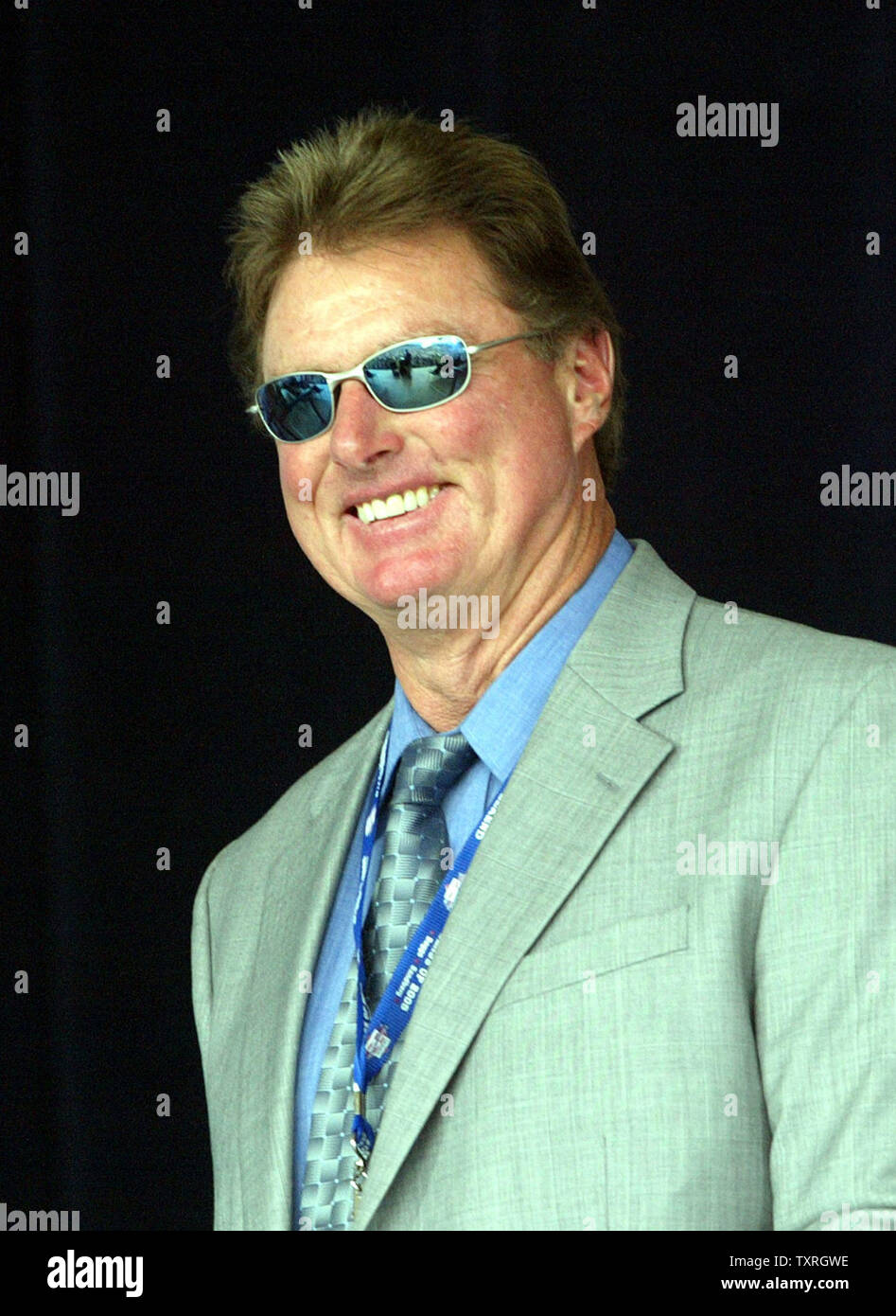 Steve carlton hi-res stock photography and images - Alamy