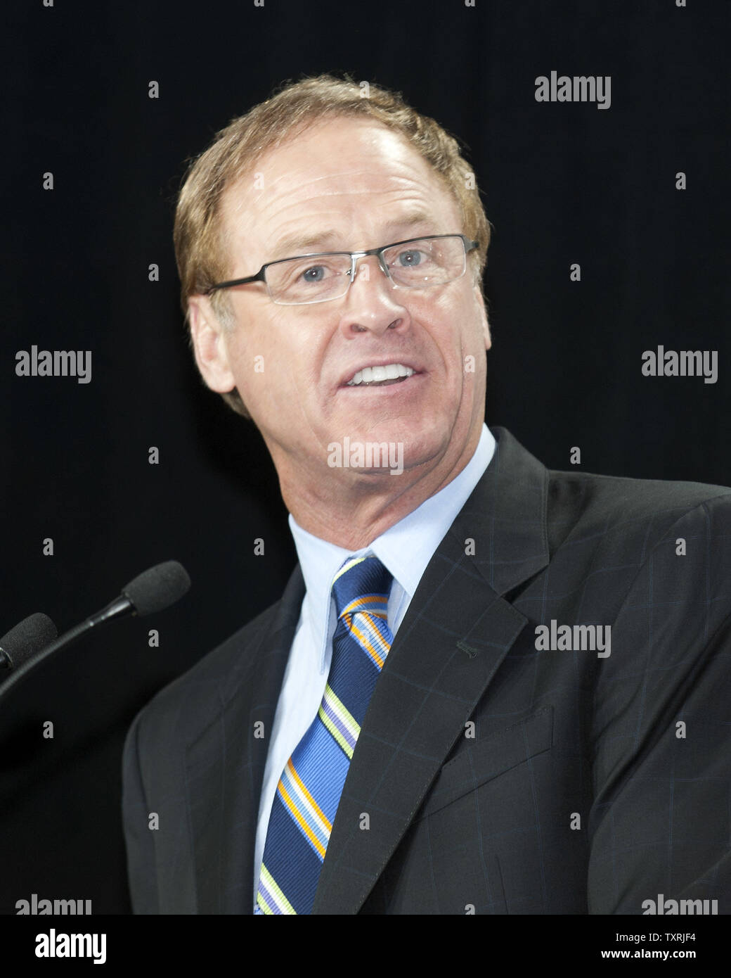 Rusty wallace hi-res stock photography and images - Alamy