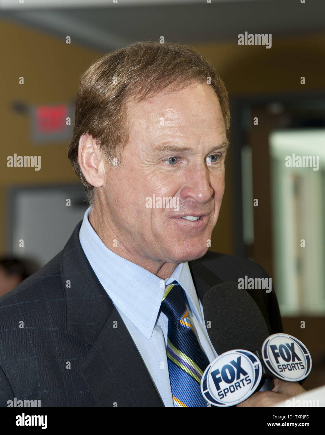 Rusty wallace hi-res stock photography and images - Alamy