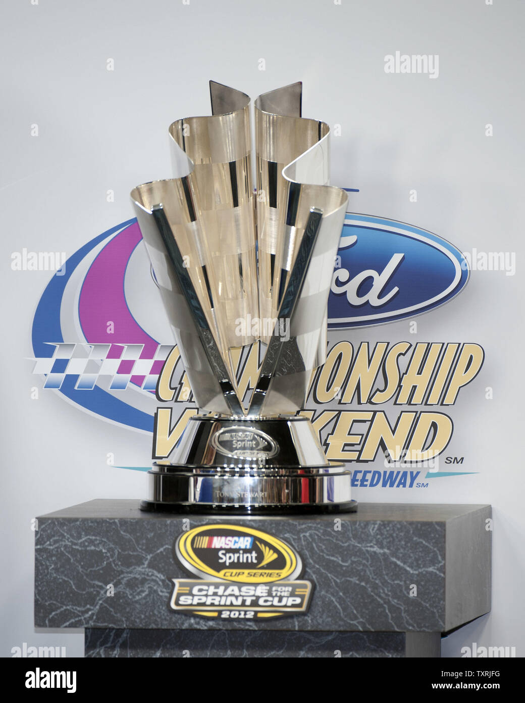 Trophy Trophy