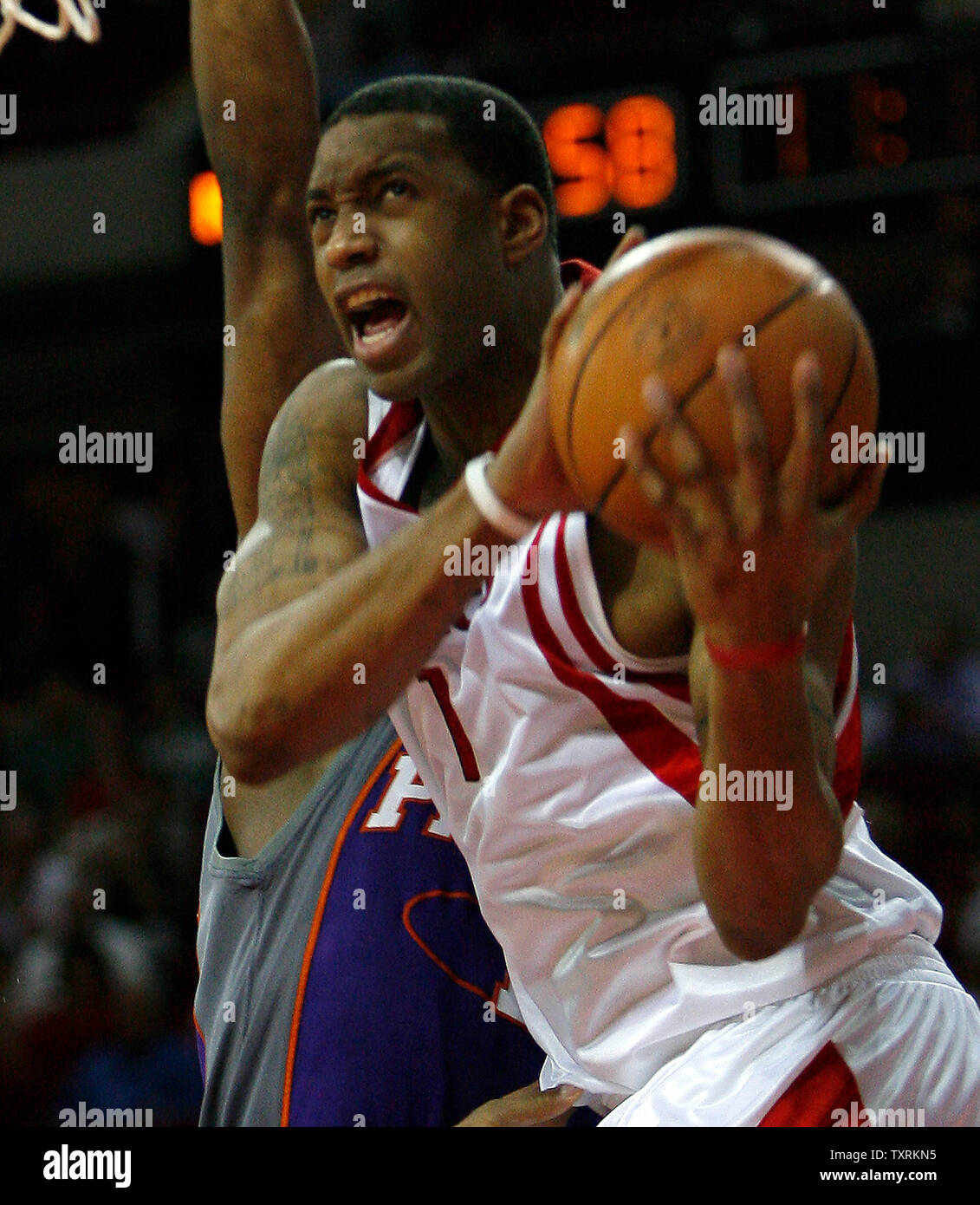 Tracy mcgrady new york knicks hi-res stock photography and images - Alamy